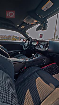 دودج تشالنجر